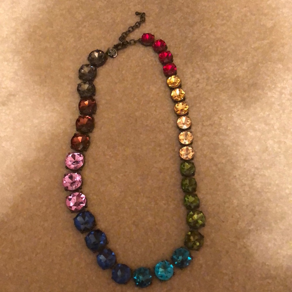 LOGO by Lori Goldstein Necklace